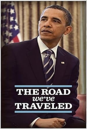 Poster The Road We've Traveled 2012