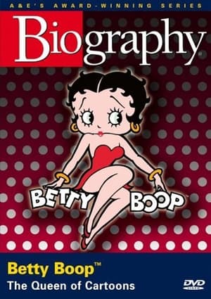 Image Betty Boop: Queen of the Cartoons