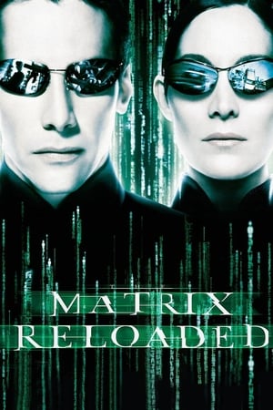 Matrix Reloaded 2003