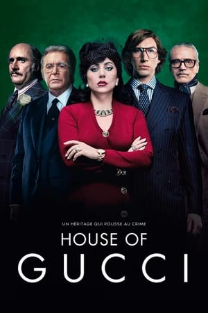 Télécharger House of Gucci ou regarder en streaming Torrent magnet 