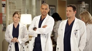 Grey’s Anatomy Season 9 Episode 4