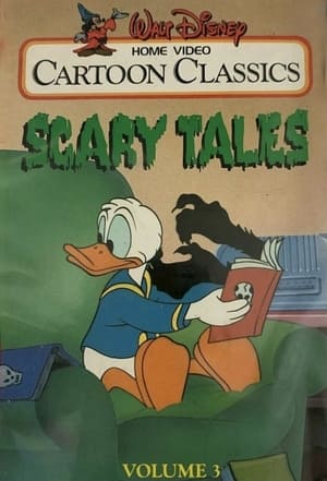 Télécharger Walt Disney Cartoon Classics, Volume 3: Scary Tales ou regarder en streaming Torrent magnet 