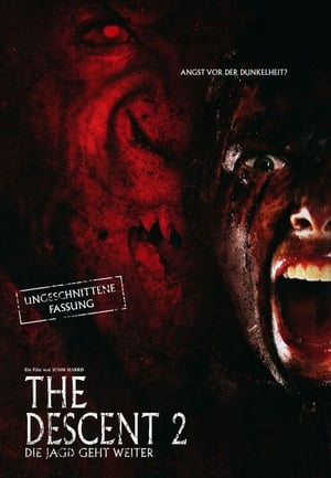 Image The Descent 2 - Die Jagd geht weiter