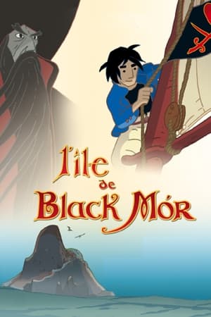 Télécharger L'île de Black Mór ou regarder en streaming Torrent magnet 