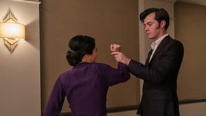 Pennyworth Season 3 Episode 6 مترجمة