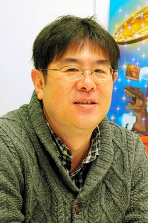 Hiroshi Nishikiori