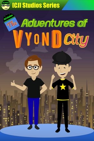 The Adventures of Vyond City (2022)