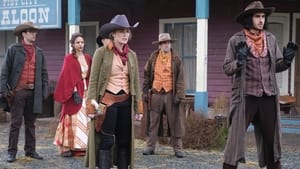 DC’s Legends of Tomorrow Season 6 Episode 8 مترجمة