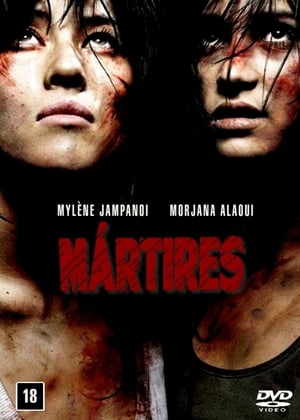 Poster Martyrs 2008