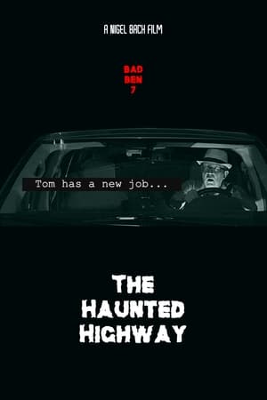 Image Bad Ben 7: The Haunted Highway