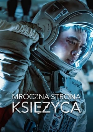 Image Mroczna strona księżyca