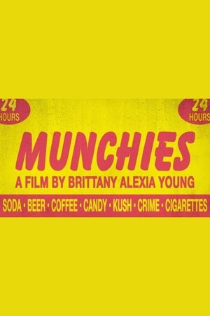 Munchies (2025)
