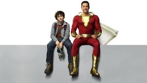 Capture of Shazam! (2019) HD Монгол хэл