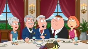 Family Guy Season 11 Episode 22