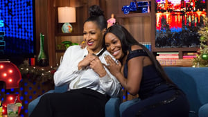 Watch What Happens Live with Andy Cohen Season 13 :Episode 197  Sheree Whitfield & Quad Webb