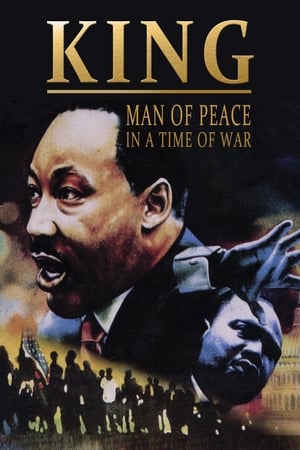 King: Man of Peace in a Time of War 2007