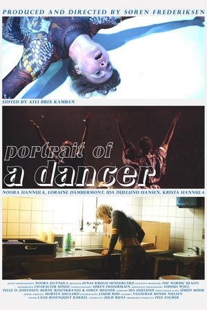 Portrait of A Dancer (1970)