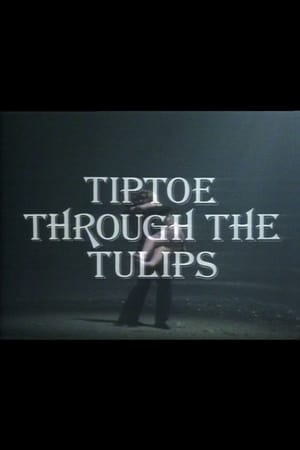 Poster Tiptoe Through the Tulips 1976