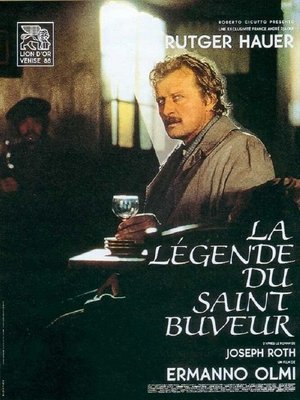 Télécharger La Légende du saint buveur ou regarder en streaming Torrent magnet 