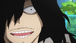 My Hero Academia Season 1 Episode 5