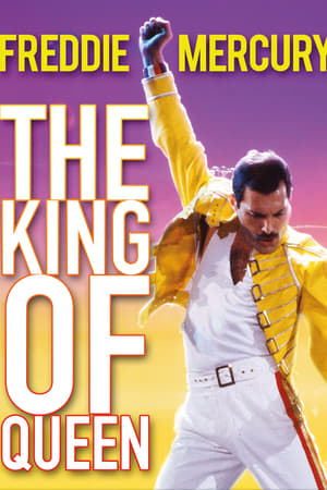 Télécharger Freddie Mercury: The King of Queen ou regarder en streaming Torrent magnet 