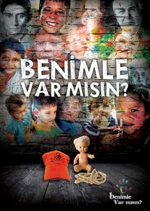 Benimle Var Mısın? 2016