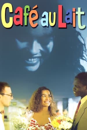 Poster Métisse 1993