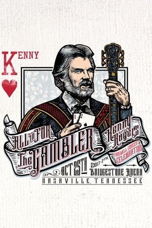 Image All In For The Gambler: Kenny Rogers Farewell Concert Celebration