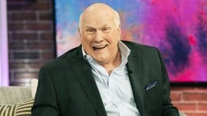 The Kelly Clarkson Show Season 4 :Episode 42  Terry Bradshaw, Brandon Kyle Goodman, Mergui