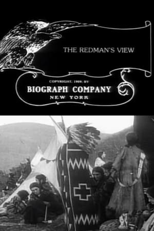 The Redman's View 1909