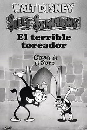 Image El Terrible Toreador