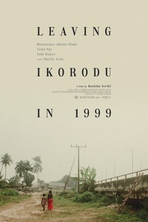Leaving Ikorodu In 1999 (2024)