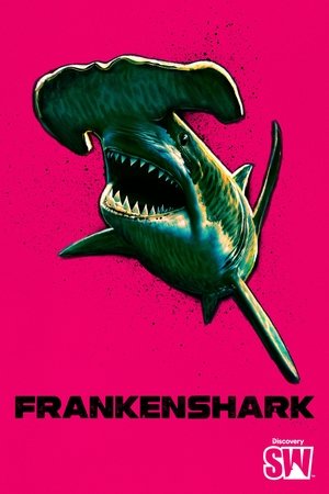 Frankenshark (2025)