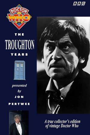 Télécharger Doctor Who: The Troughton Years ou regarder en streaming Torrent magnet 
