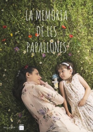 The memory of butterflies (2025)