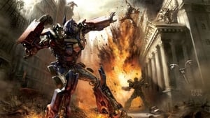 مشاهدة فيلم Transformers 2007 مترجم