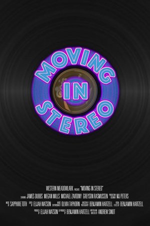Moving in Stereo (2022)