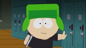 South Park Season 26 Episode 2 مترجمة