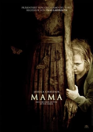 Poster Mama 2013