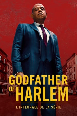 Image Godfather of Harlem