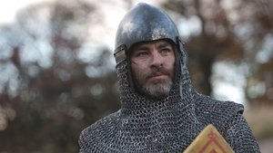 Outlaw King (2018)