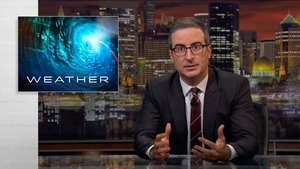 Last Week Tonight with John Oliver Season 6 Episode 26