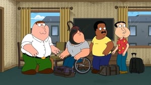 Family Guy Season 20 Episode 20 مترجمة والأخيرة