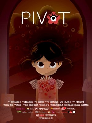 Nonton film Pivot (2023) terbaru sub indo