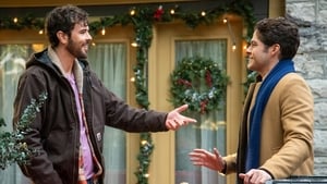 مشاهدة فيلم The Christmas Setup 2020 مترجم مباشر اونلاين