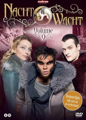 Télécharger Nachtwacht - Volume 9 ou regarder en streaming Torrent magnet 