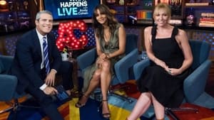 Watch What Happens Live with Andy Cohen Season 14 :Episode 132  Halle Berry & Toni Collette