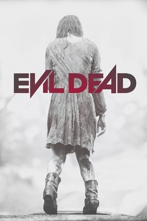 Image Evil Dead