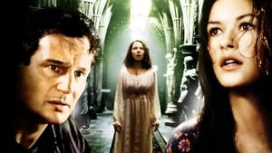 مشاهدة فيلم The Haunting 1999 مترجم