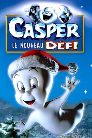 Télécharger Casper, le nouveau défi ou regarder en streaming Torrent magnet 